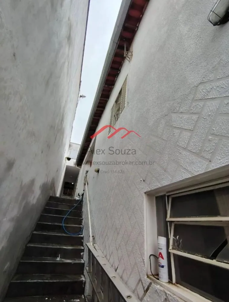 Casa, 2 quartos, 78 m² - Foto 1