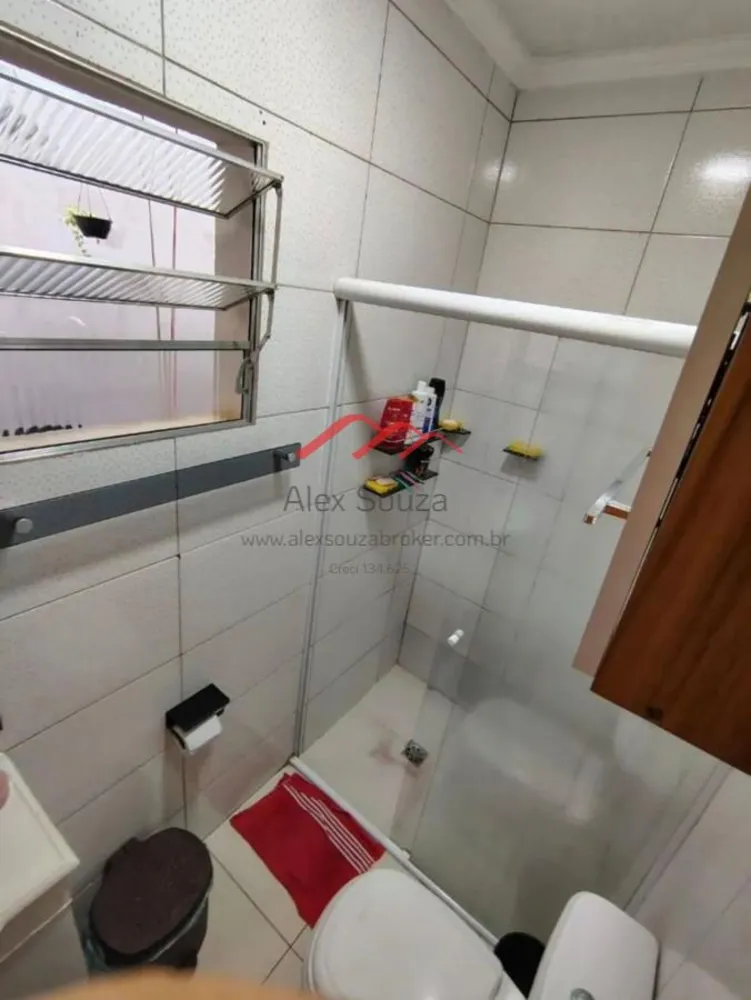 Casa, 2 quartos, 78 m² - Foto 3