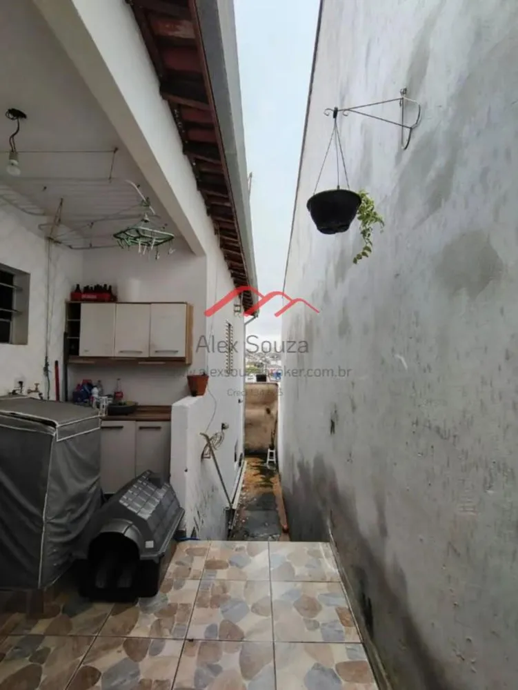 Casa, 2 quartos, 78 m² - Foto 2
