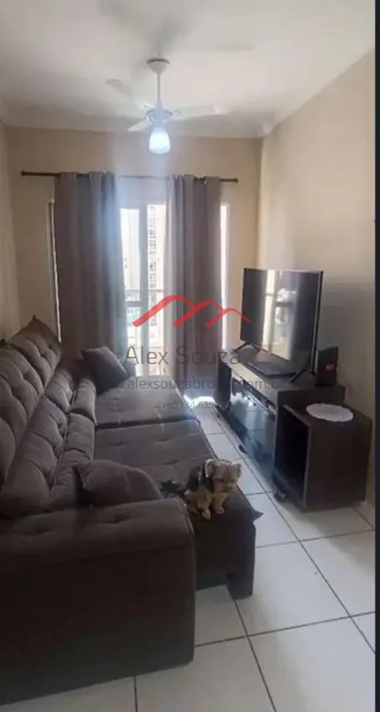Apartamento, 2 quartos, 59 m² - Foto 4