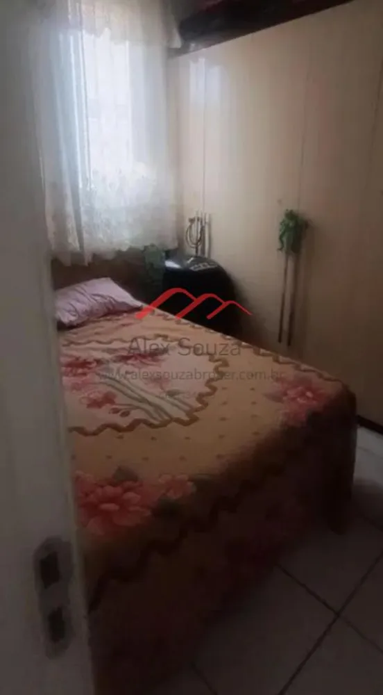 Apartamento, 2 quartos, 59 m² - Foto 3