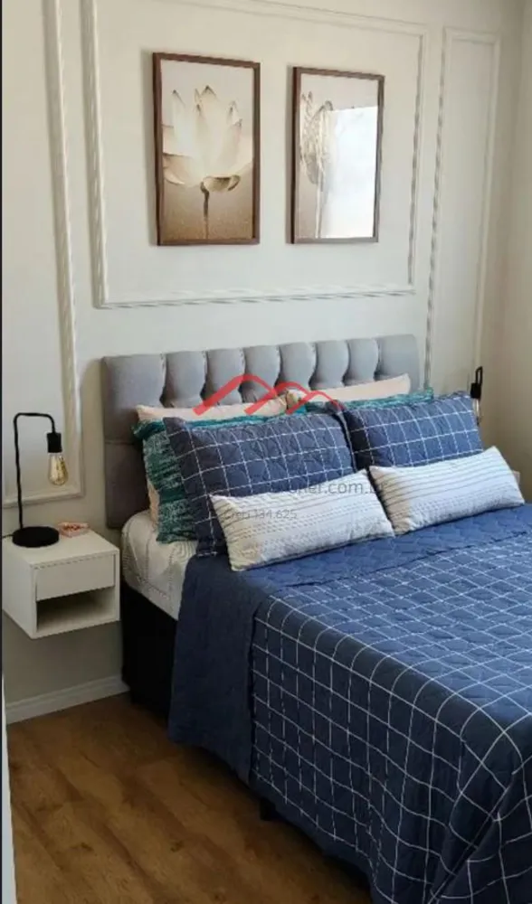 Apartamento, 2 quartos, 56 m² - Foto 6