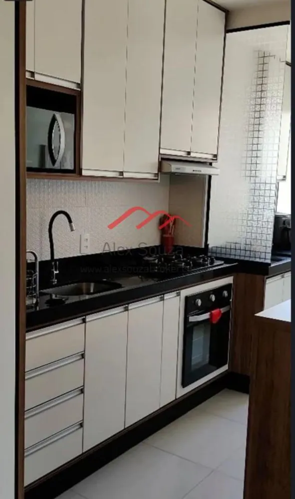 Apartamento, 2 quartos, 56 m² - Foto 5