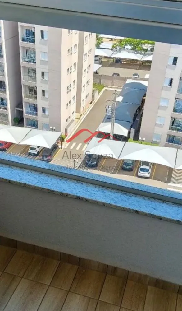 Apartamento, 2 quartos, 56 m² - Foto 4