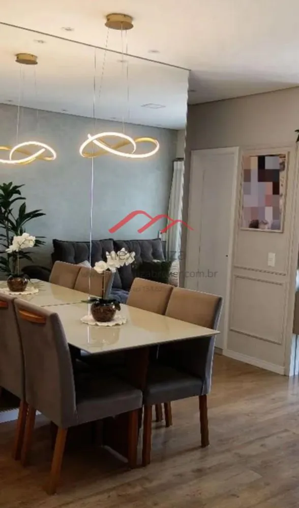 Apartamento, 2 quartos, 56 m² - Foto 2