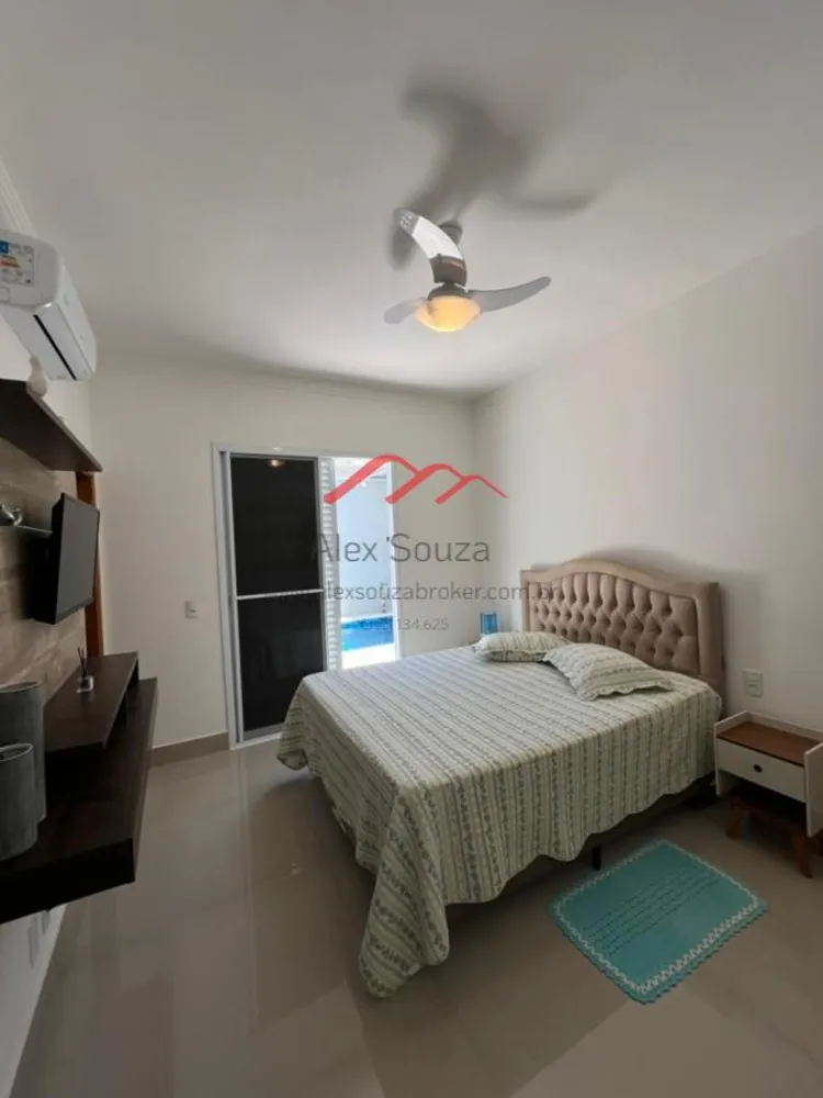 Casa de Condomínio, 3 quartos - Foto 10