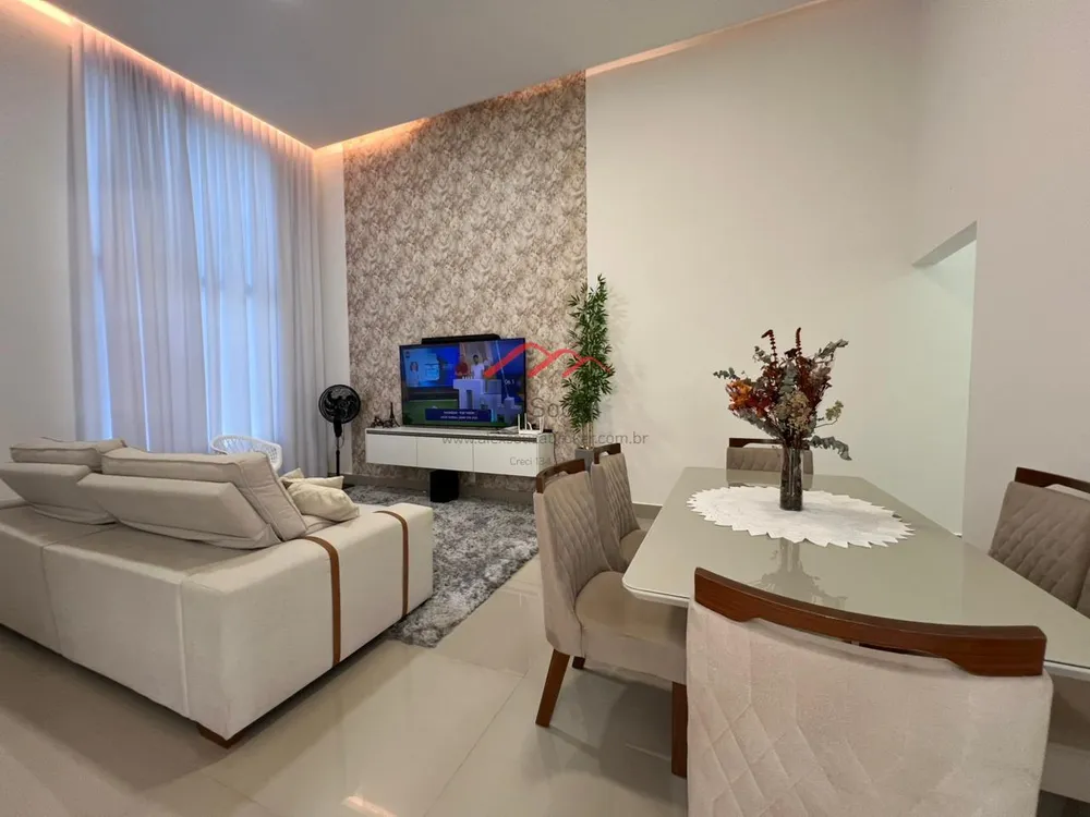 Casa de Condomínio, 3 quartos - Foto 6