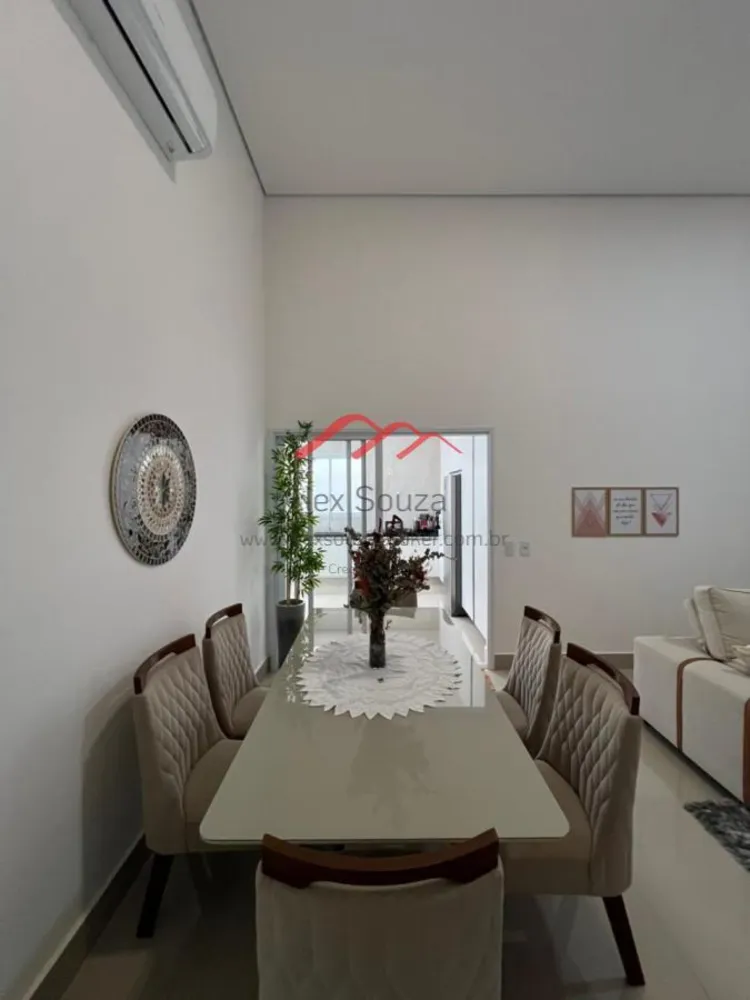 Casa de Condomínio, 3 quartos - Foto 8