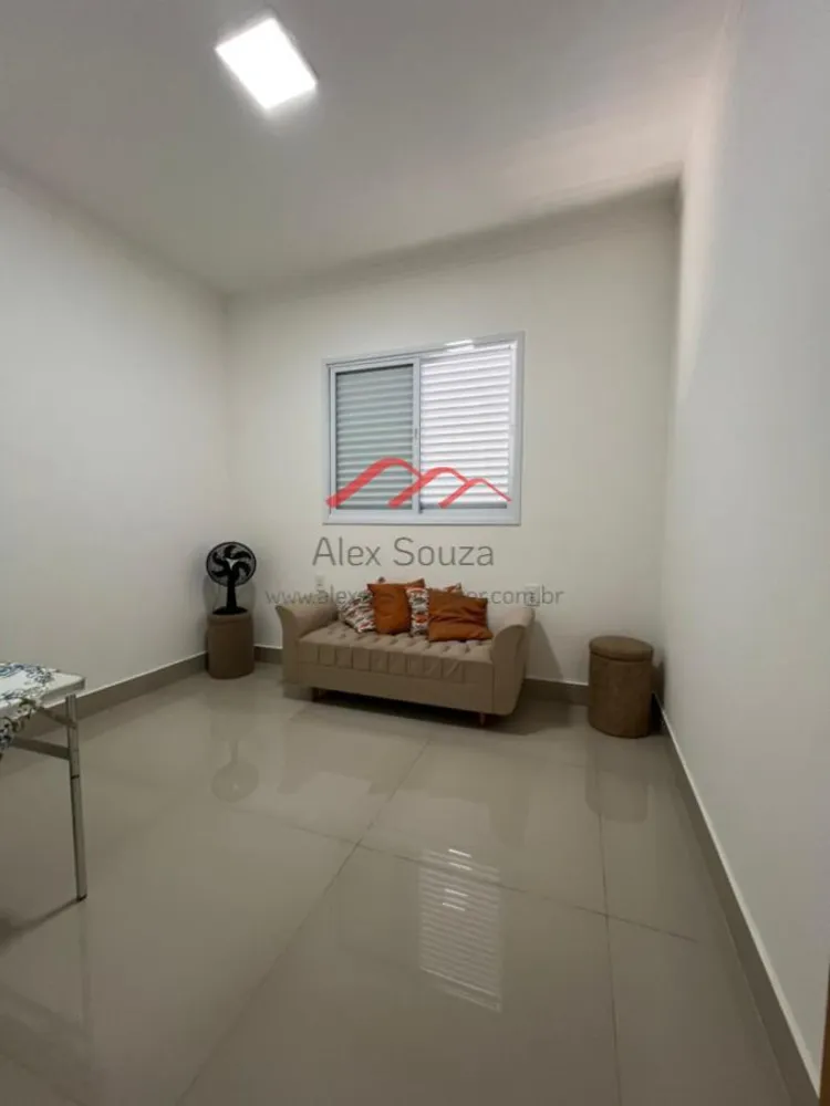 Casa de Condomínio, 3 quartos - Foto 9