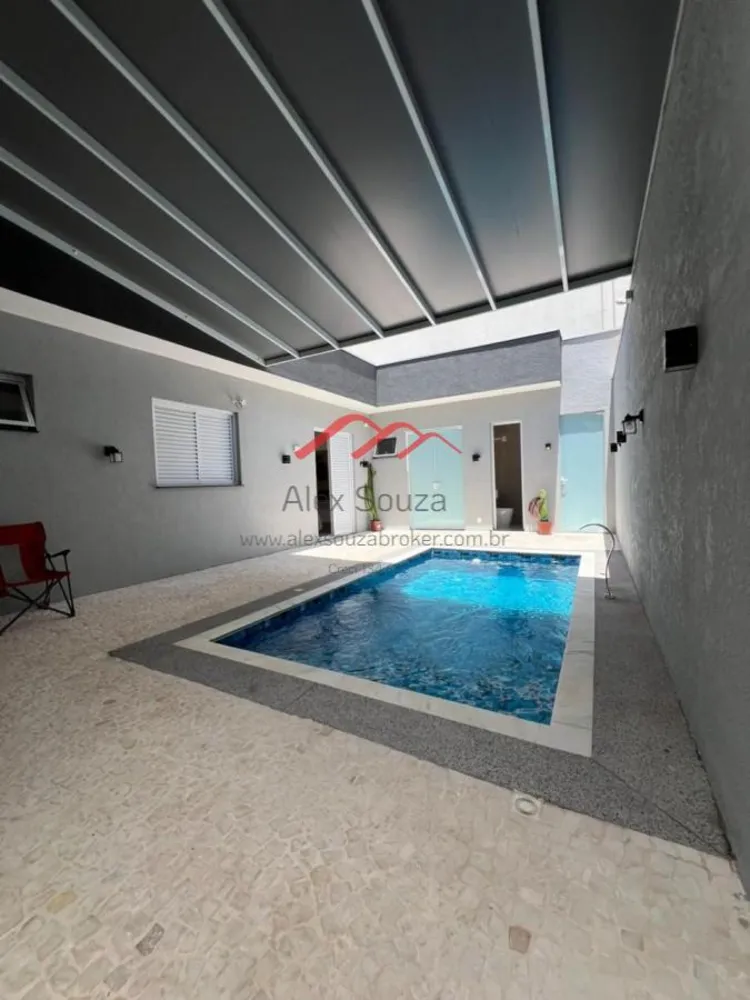 Casa de Condomínio, 3 quartos - Foto 5