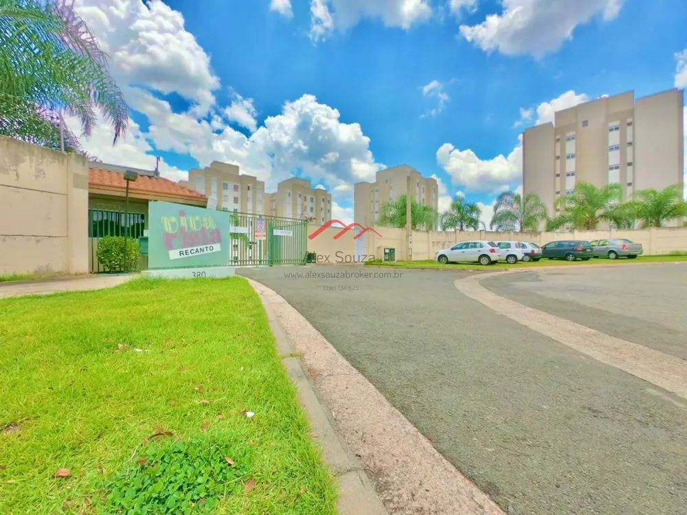 Apartamento, 2 quartos, 50 m² - Foto 5