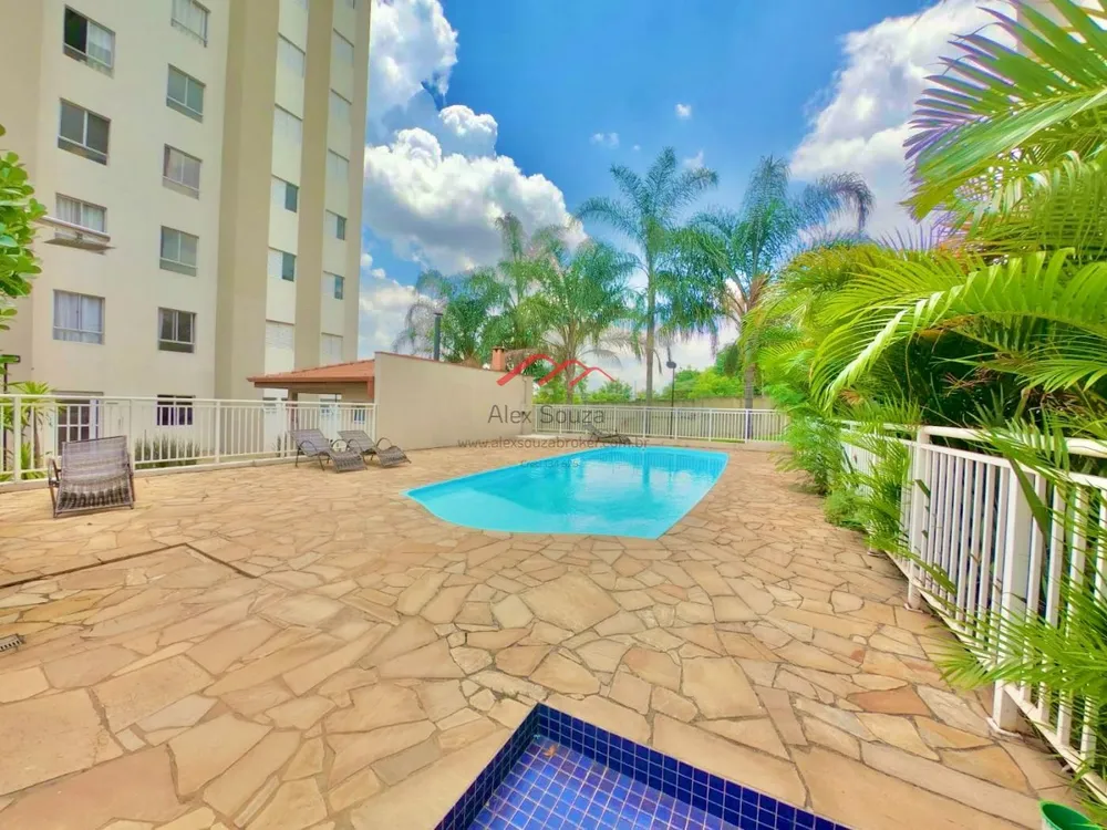 Apartamento, 2 quartos, 50 m² - Foto 4