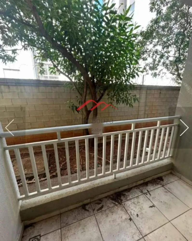 Apartamento, 2 quartos, 49 m² - Foto 2