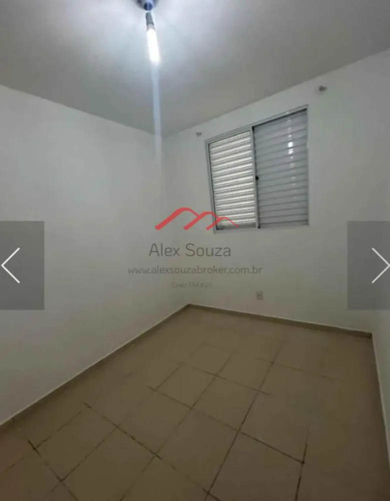Apartamento, 2 quartos, 49 m² - Foto 4