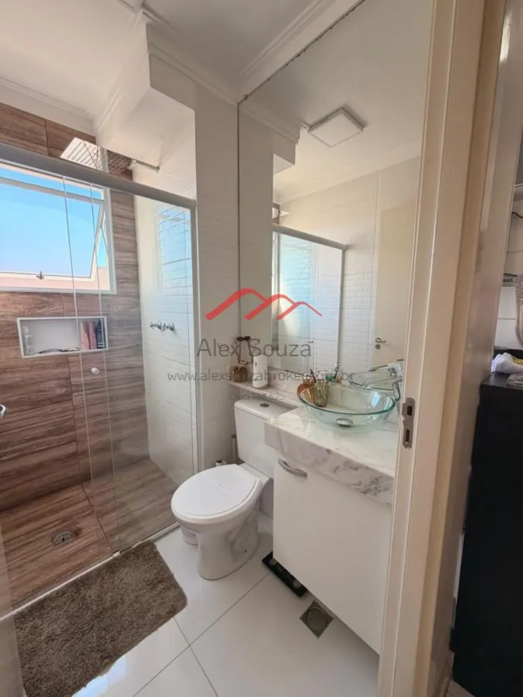 Apartamento, 2 quartos, 44 m² - Foto 1