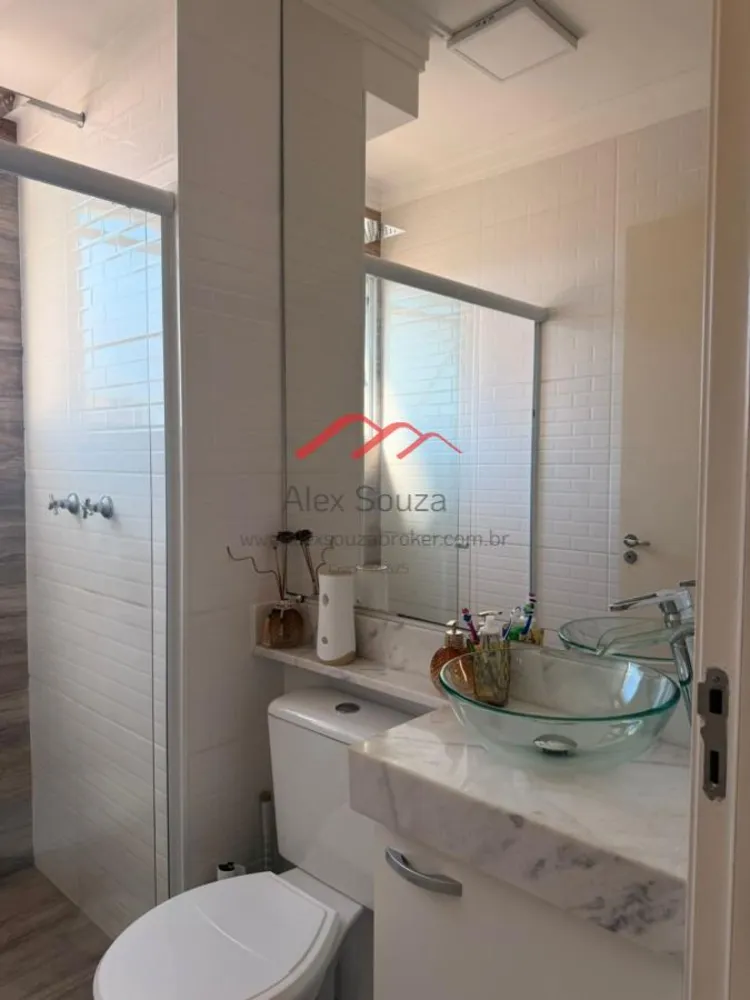 Apartamento, 2 quartos, 44 m² - Foto 3