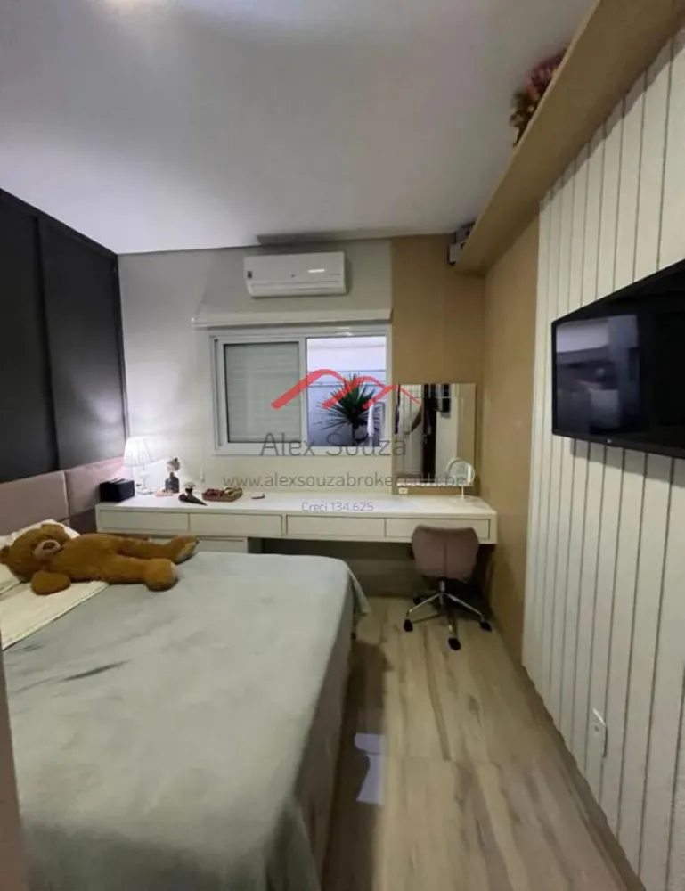 Casa de Condomínio, 3 quartos - Foto 3