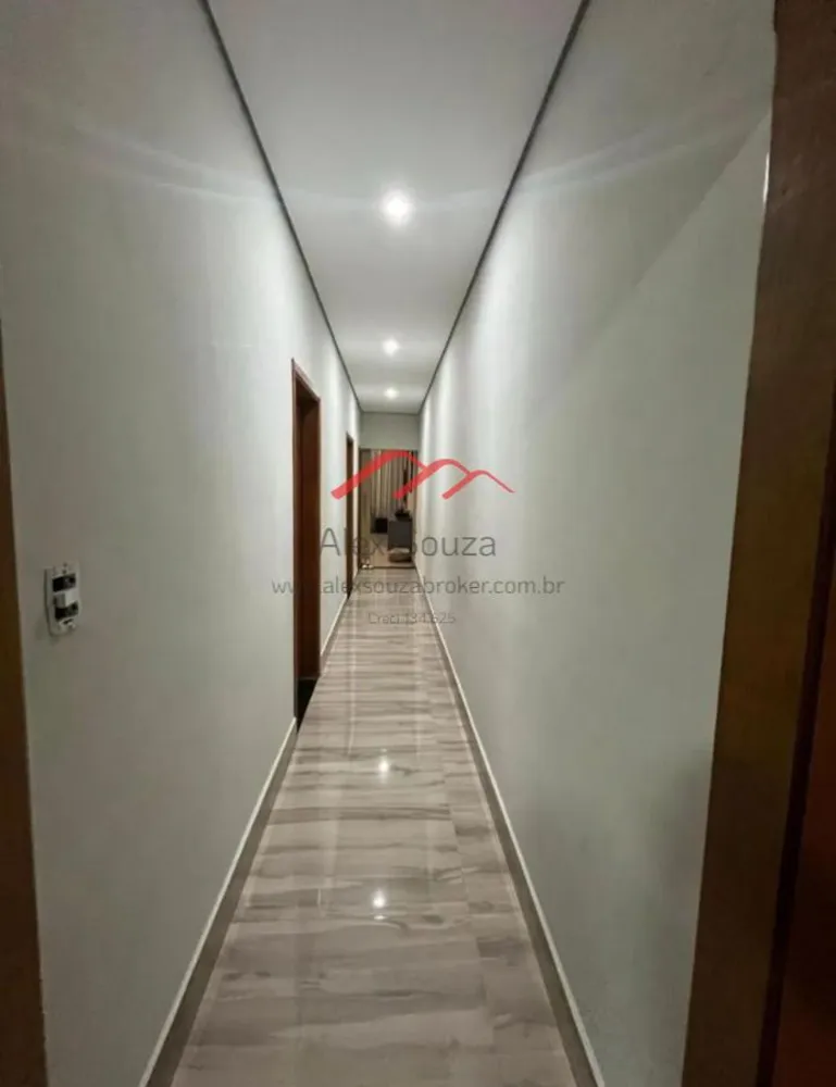 Casa de Condomínio, 3 quartos - Foto 7