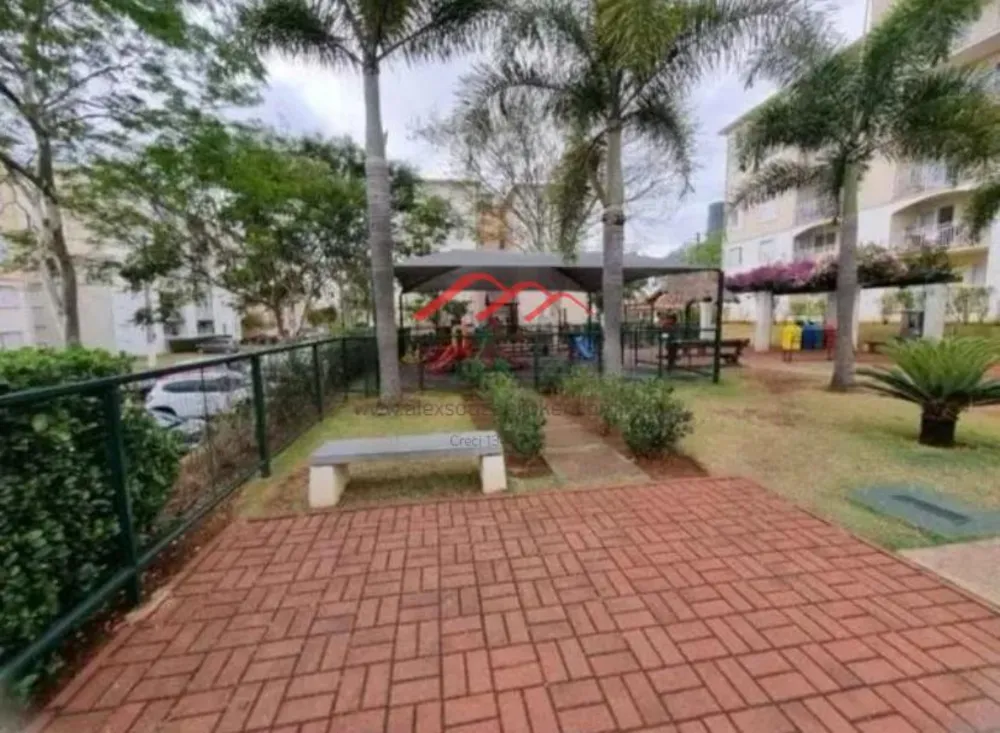 Apartamento, 2 quartos, 57 m² - Foto 3