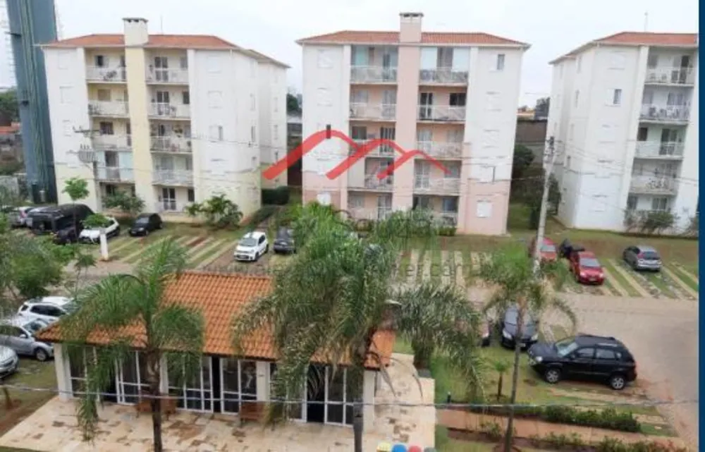 Apartamento, 2 quartos, 57 m² - Foto 2