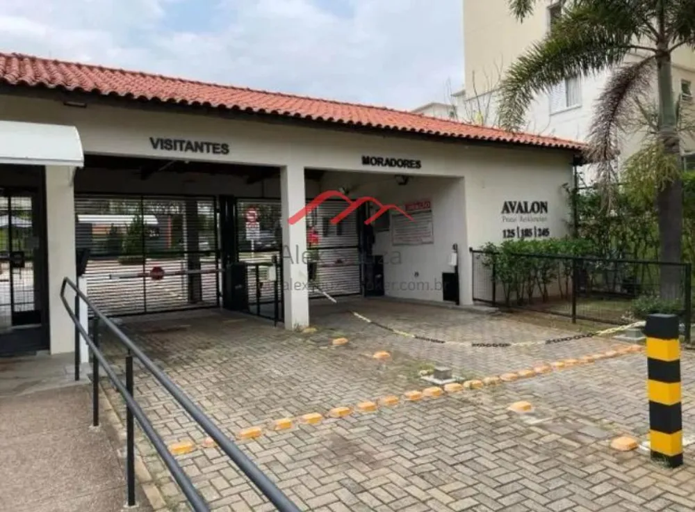 Apartamento, 2 quartos, 57 m² - Foto 7