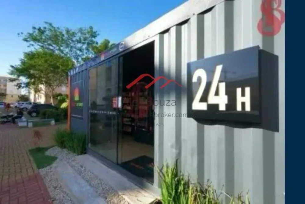 Apartamento, 2 quartos, 57 m² - Foto 8
