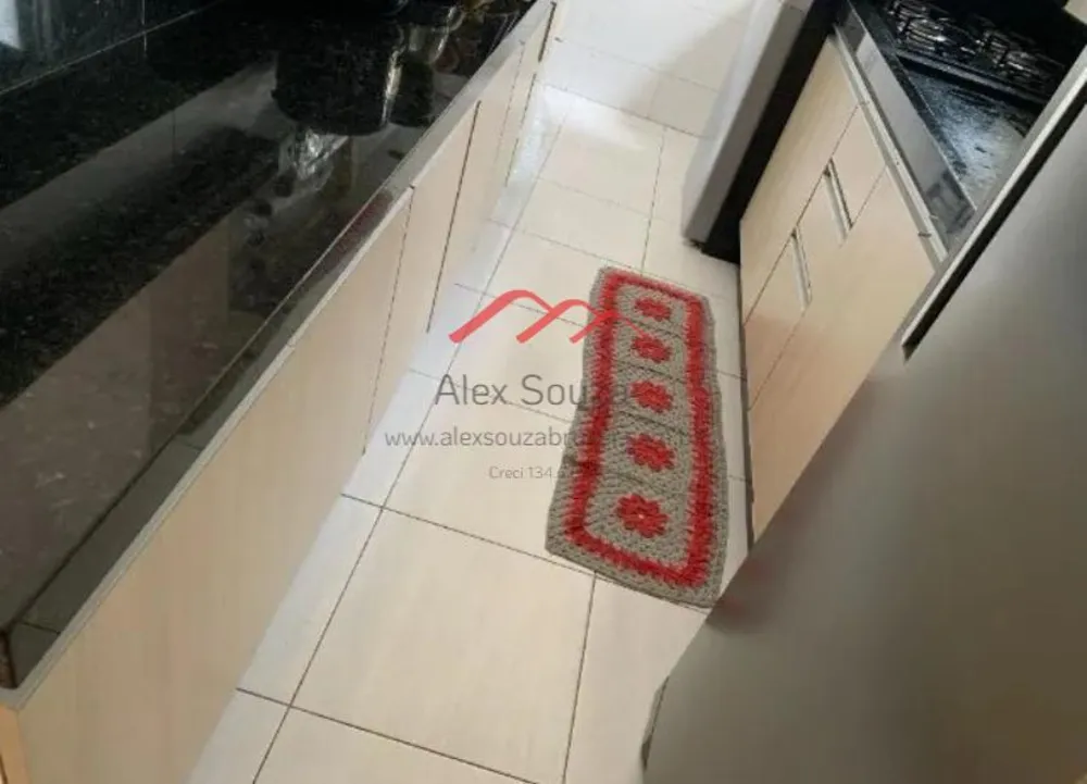 Apartamento, 2 quartos, 57 m² - Foto 5