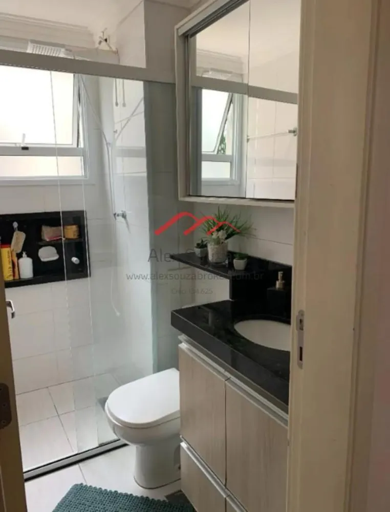 Apartamento, 2 quartos, 57 m² - Foto 4