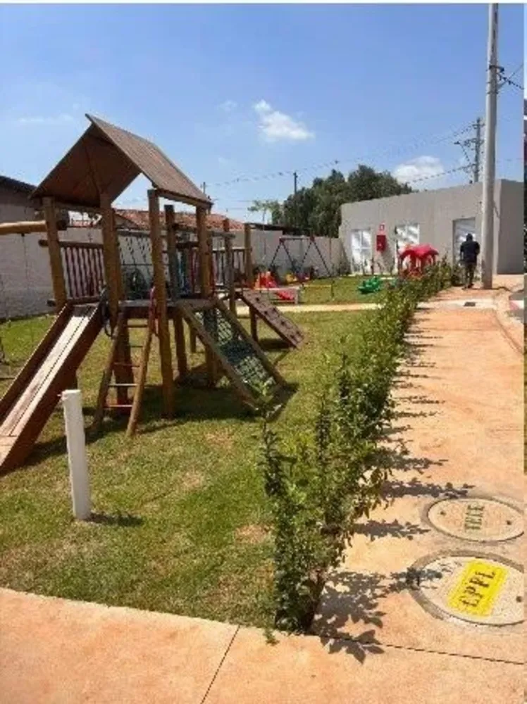 Sobrado, 2 quartos, 76 m² - Foto 8