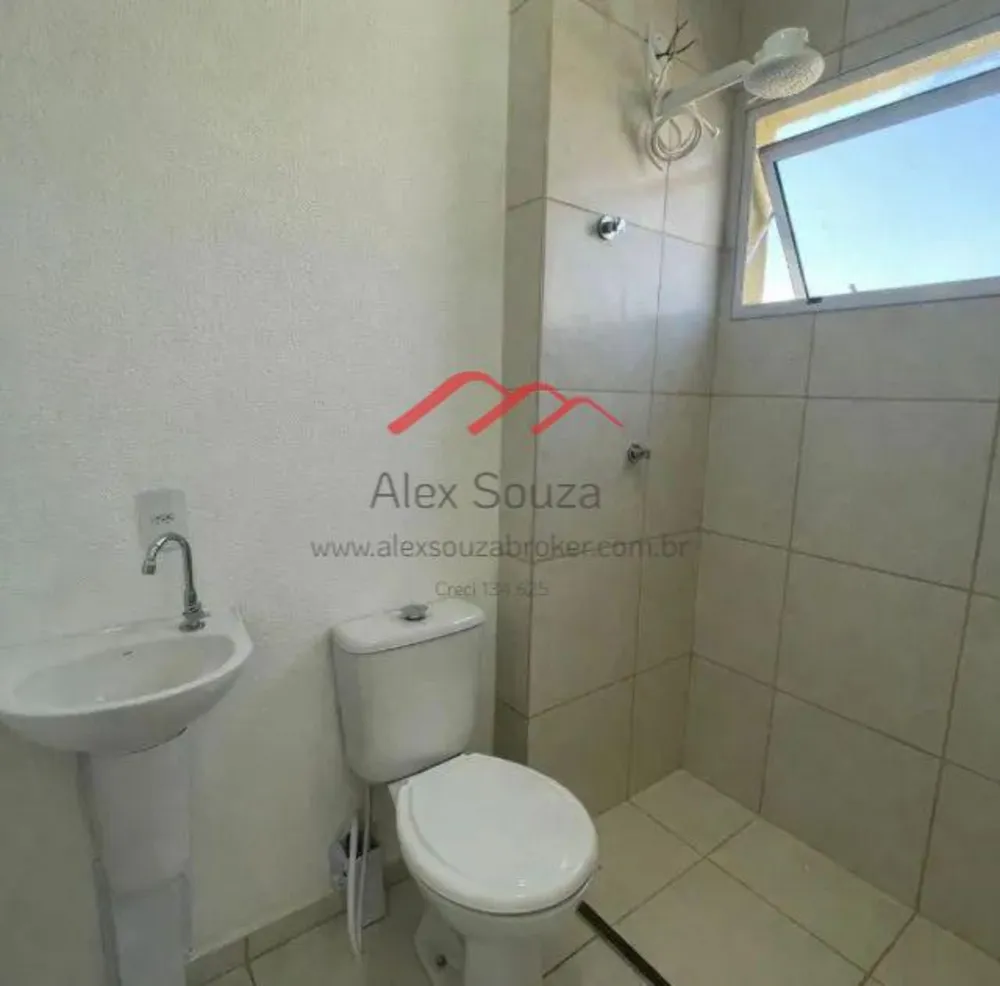 Sobrado, 2 quartos, 76 m² - Foto 3