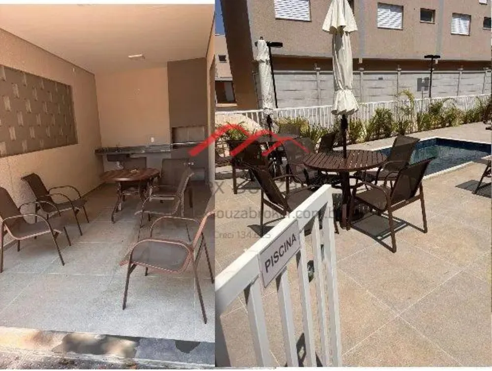 Sobrado, 2 quartos, 76 m² - Foto 6