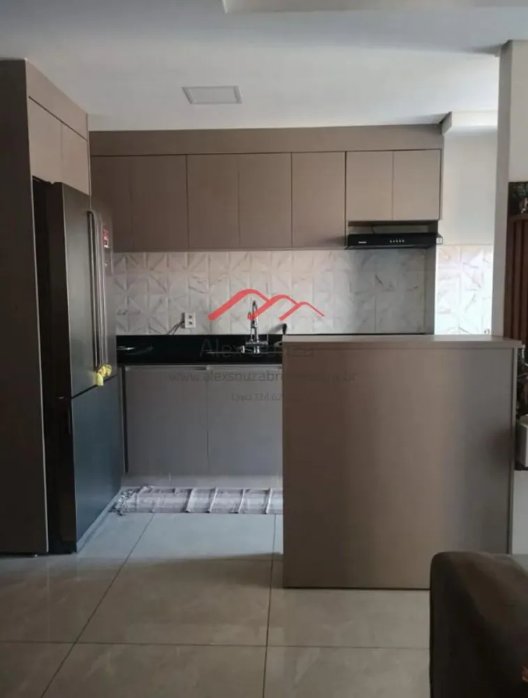 Apartamento, 2 quartos, 58 m² - Foto 4