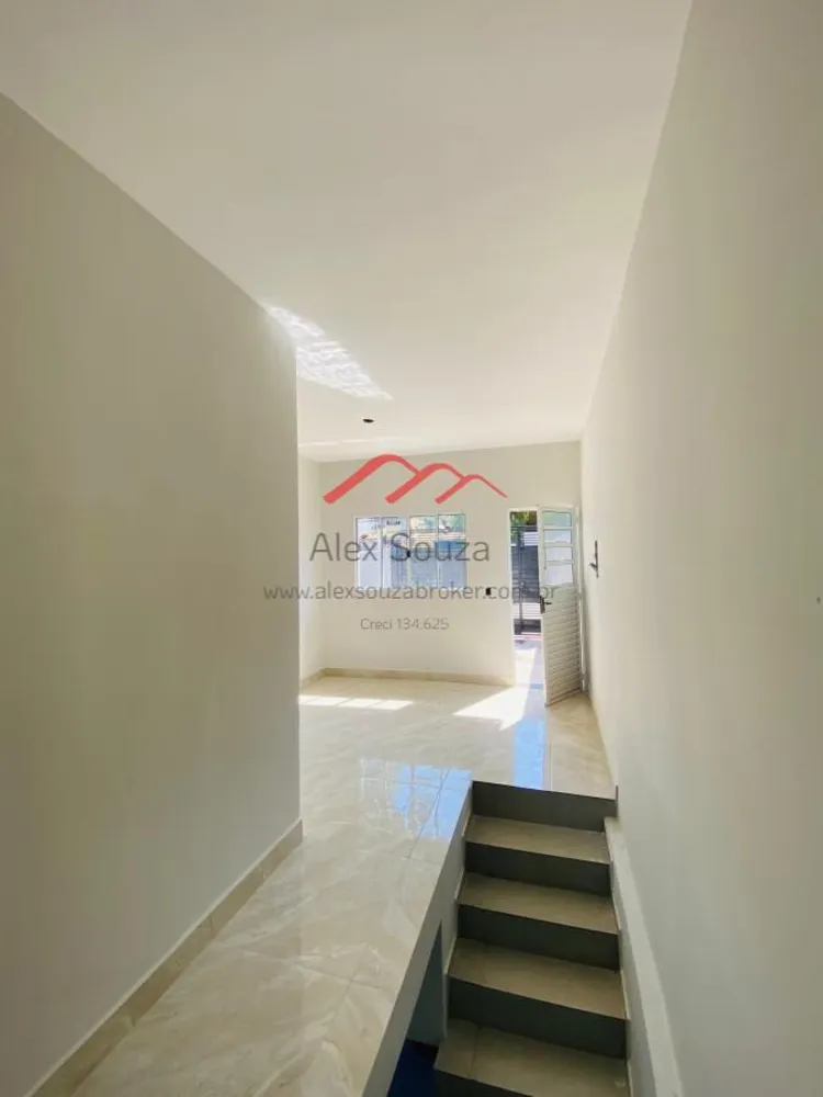 Casa, 3 quartos, 80 m² - Foto 3