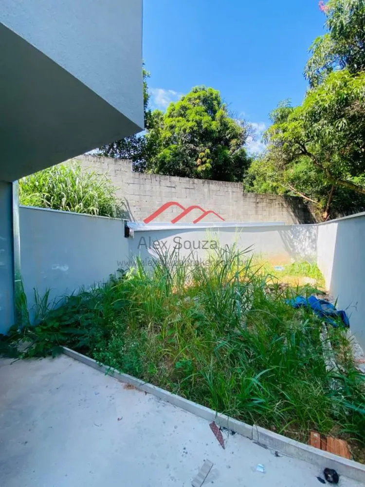 Casa, 3 quartos, 80 m² - Foto 8