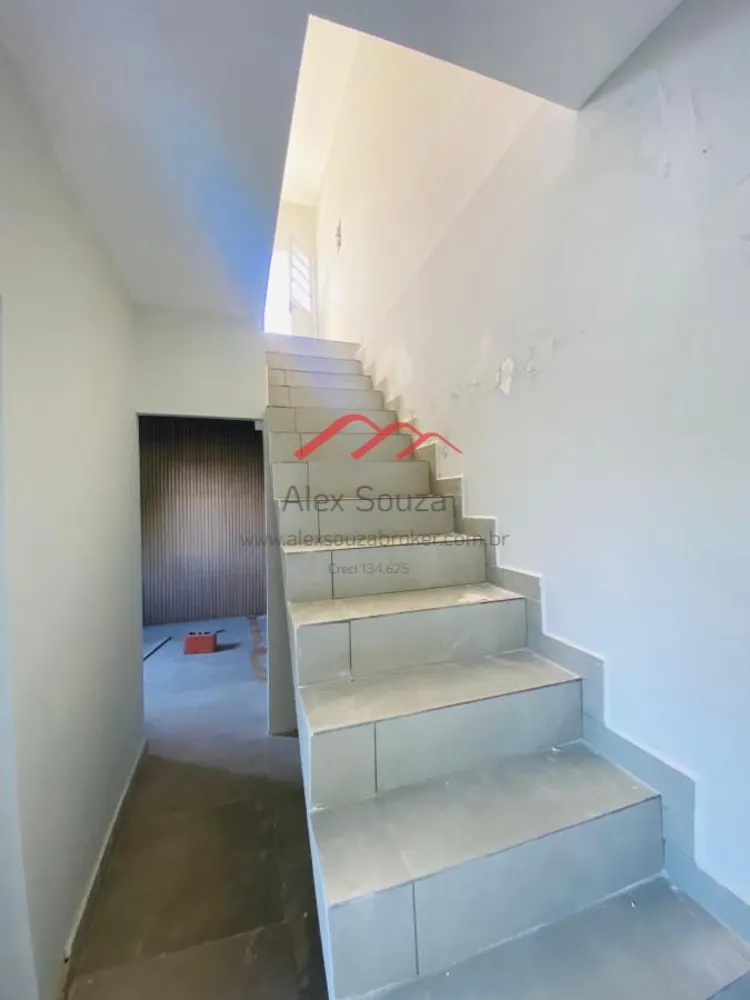 Casa, 3 quartos, 80 m² - Foto 5