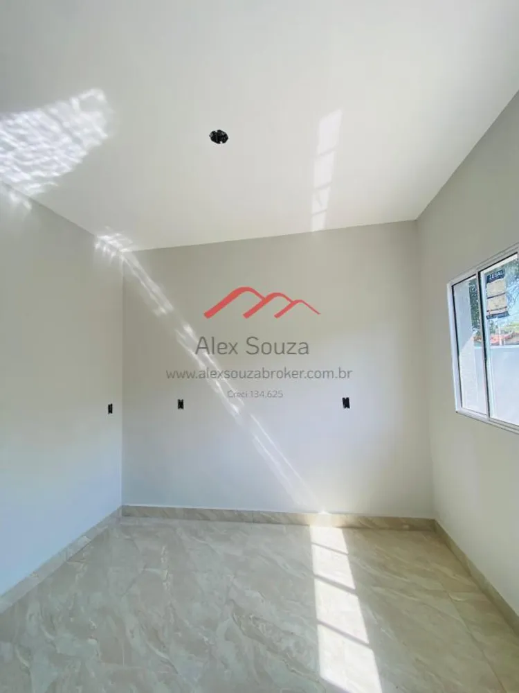 Casa, 3 quartos, 80 m² - Foto 3