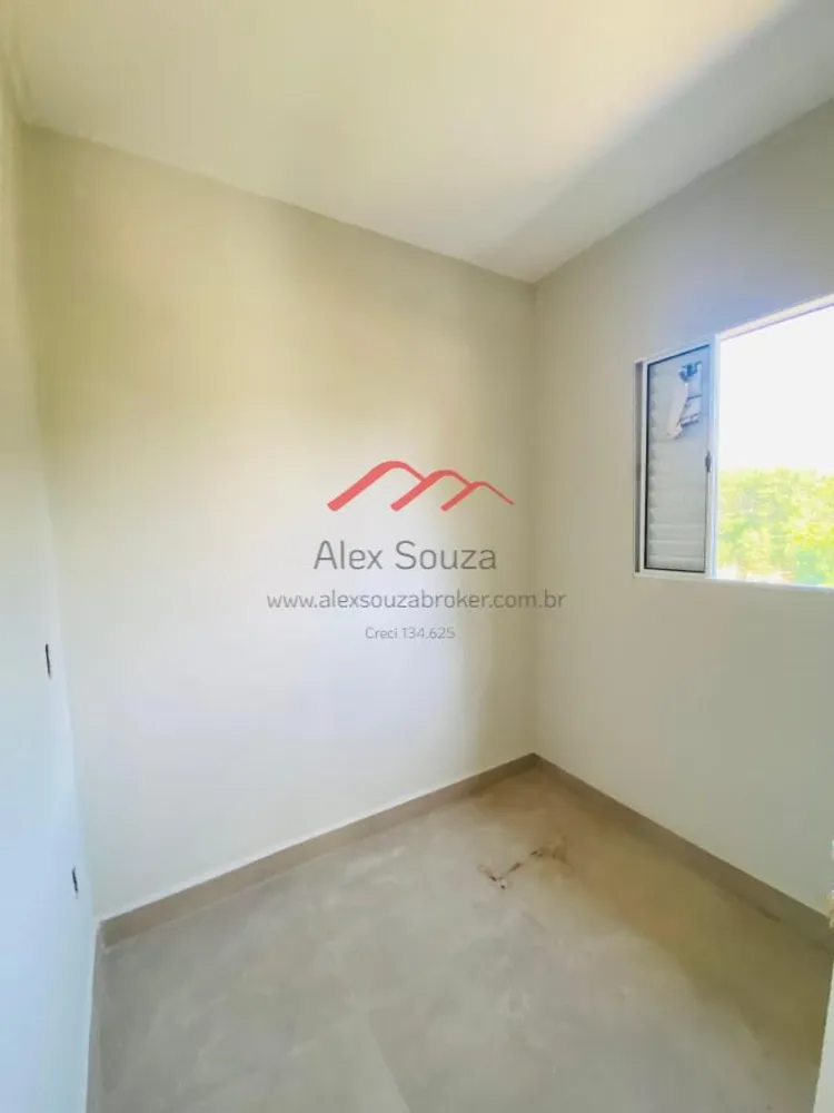 Casa, 3 quartos, 80 m² - Foto 2