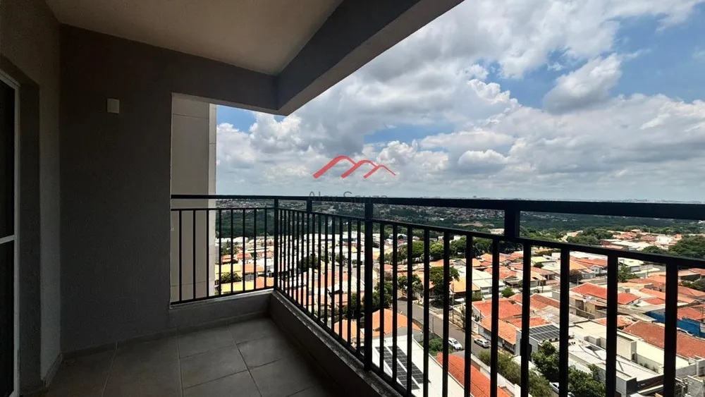 Apartamento, 2 quartos, 60 m² - Foto 2