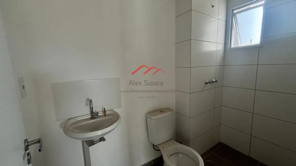Apartamento, 2 quartos, 60 m² - Foto 7