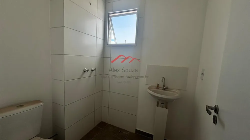 Apartamento, 2 quartos, 60 m² - Foto 6