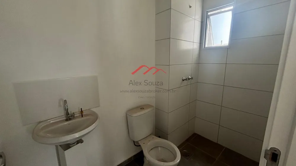 Apartamento, 2 quartos, 60 m² - Foto 3
