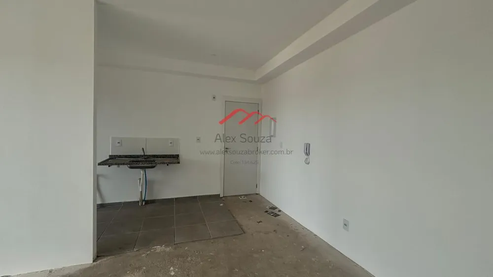 Apartamento, 2 quartos, 60 m² - Foto 5