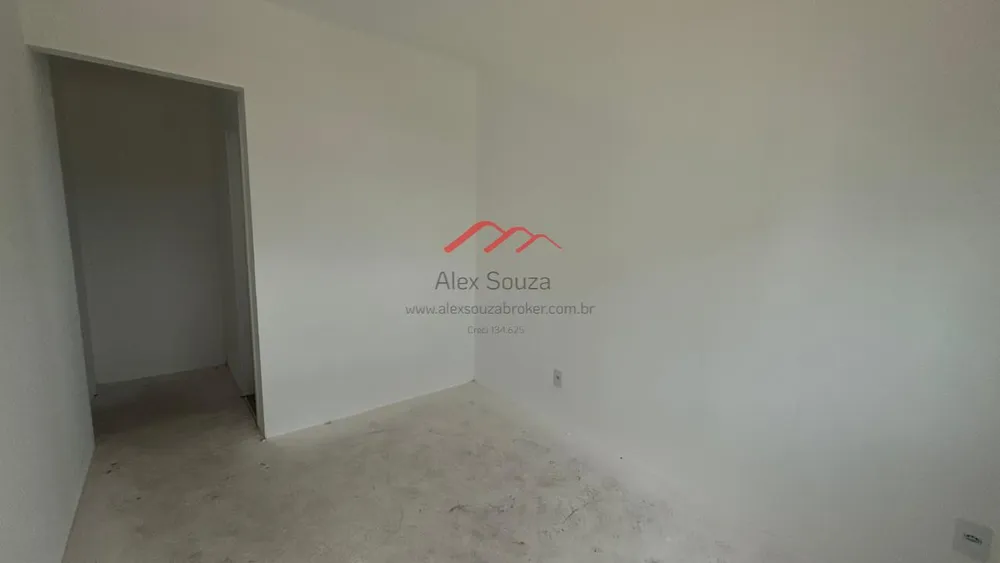 Apartamento, 2 quartos, 60 m² - Foto 4