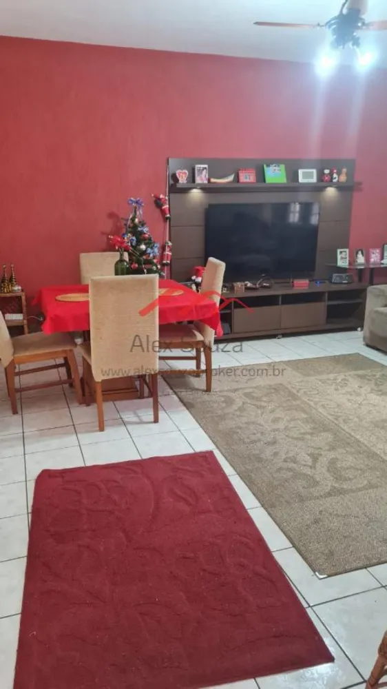 Casa, 2 quartos, 110 m² - Foto 4