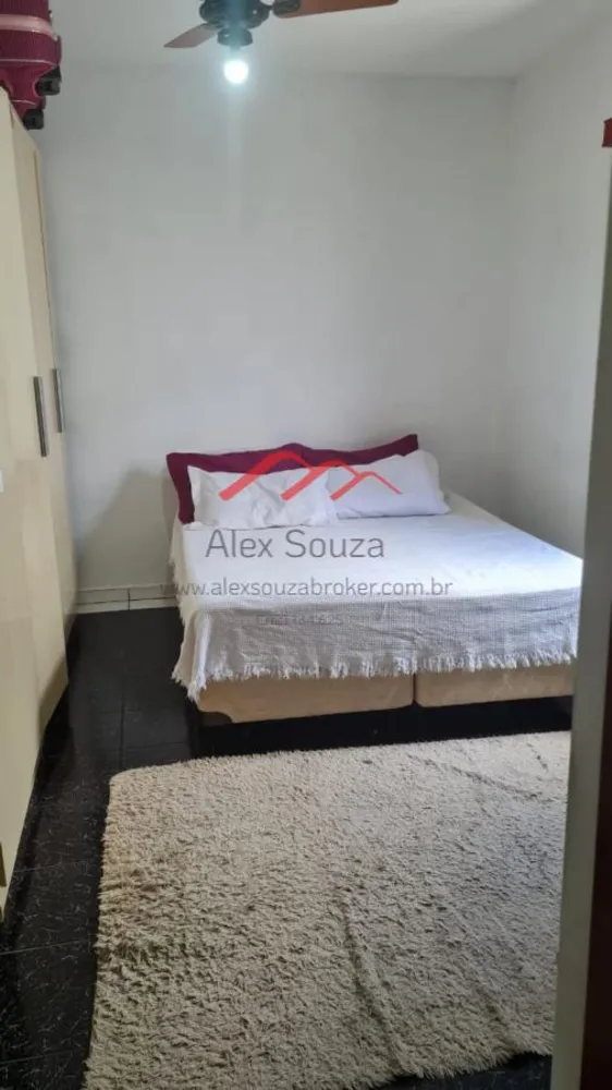 Casa, 2 quartos, 110 m² - Foto 7