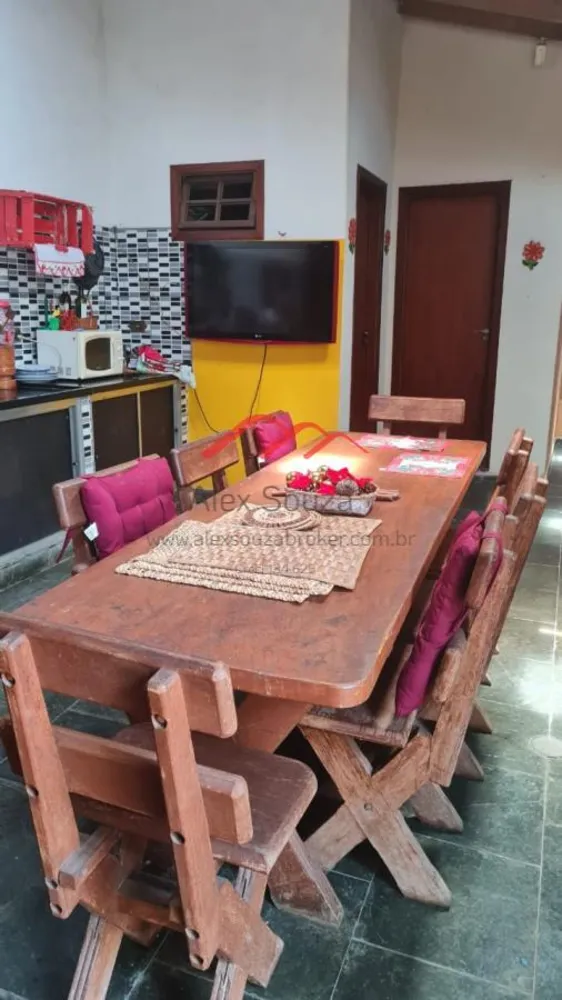 Casa, 2 quartos, 110 m² - Foto 5
