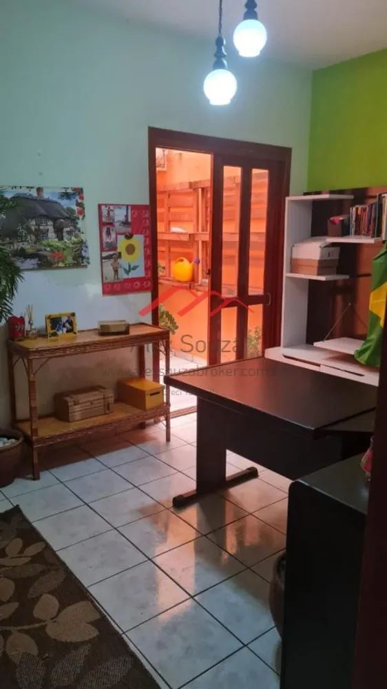 Casa, 2 quartos, 110 m² - Foto 2