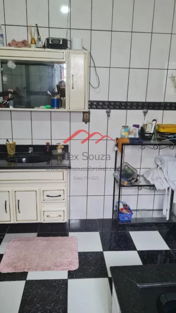 Casa, 2 quartos, 110 m² - Foto 1