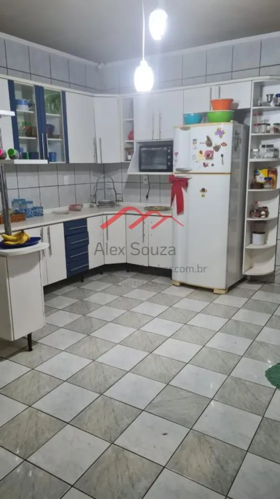 Casa, 2 quartos, 110 m² - Foto 4