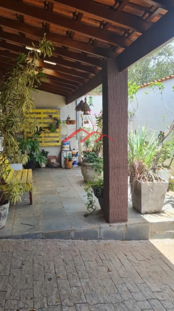 Casa, 2 quartos, 110 m² - Foto 3